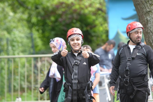 5 yaşındayken 90 kiloydu! Minik Yağız'ın 6 yıl sonraki halini görenler inanamıyor