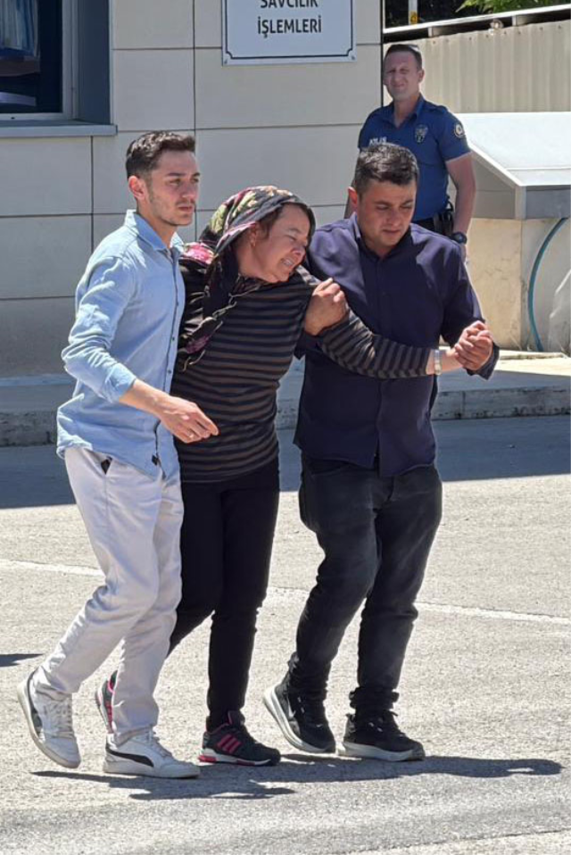 7 aylık hamile hemşire Esra, evinde ölü bulundu
