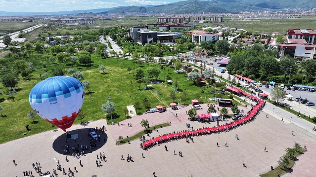 AKÜFEST’26 Başladı