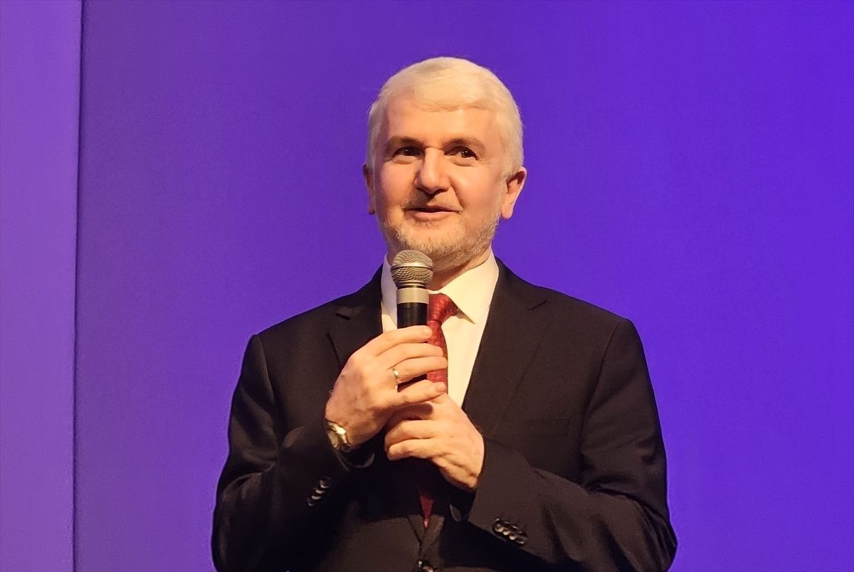 Savunma Teknolojileri Konferansı