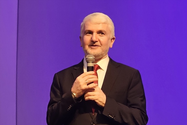 Savunma Teknolojileri Konferansı