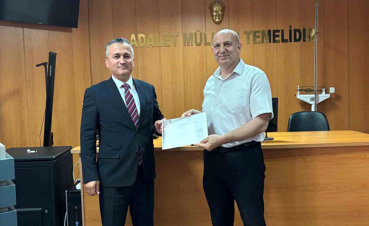Uzlaştırmacılar Günü Kutlandı
