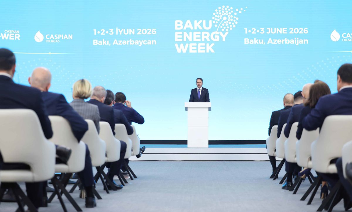 Bakü\'de enerji güvenliği mesajları ve stratejik anlaşma