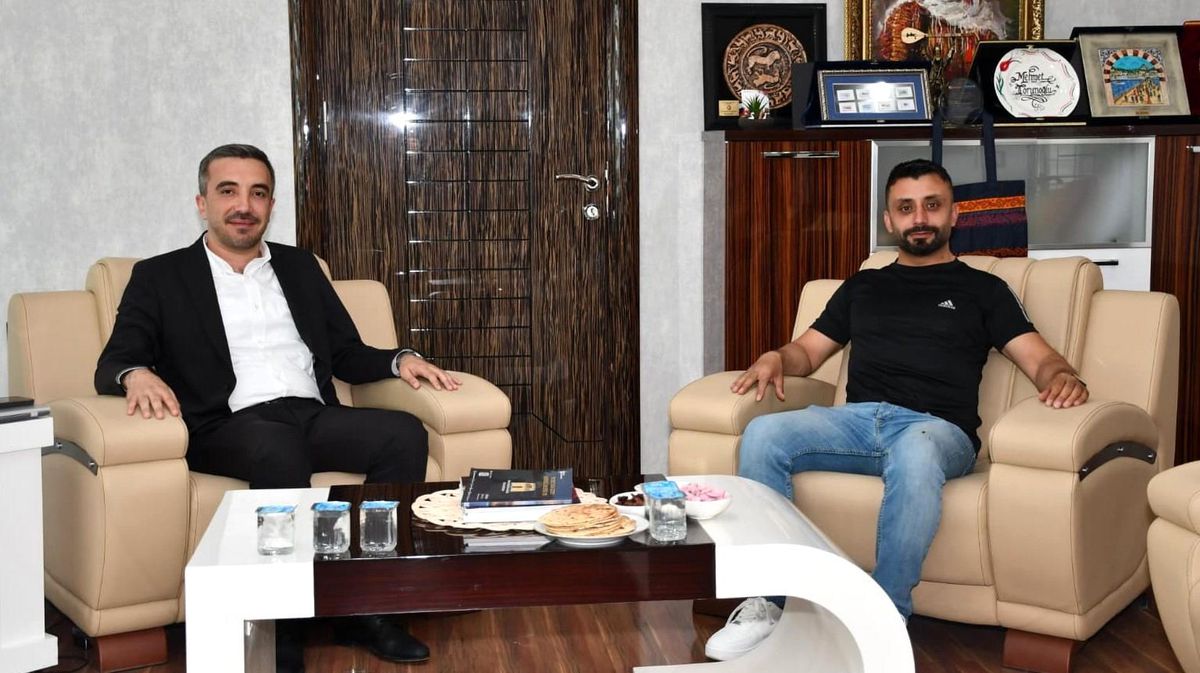 Adıyaman Ekonomisinde Yeni Vizyon