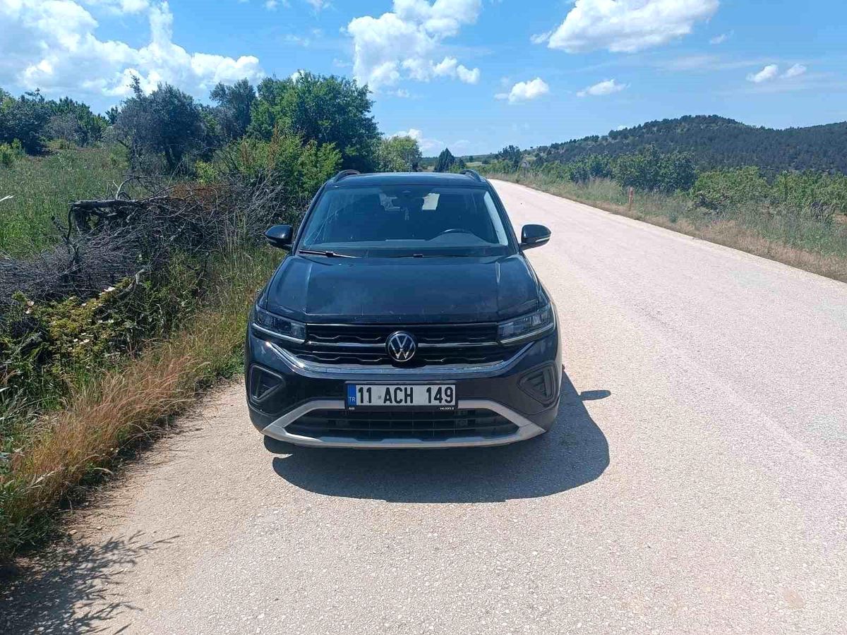 Bilecik\'te Trafik Kazası: Çocuk Ağır Yaralandı