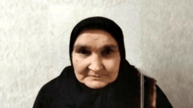 Hacda Vefat: Fatma Baba Mekke’de Defnedildi