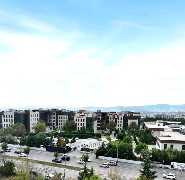 BTÜ ‘Beslenme Dostu’ Belgesi Aldı