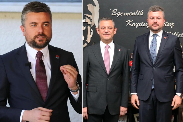Buca Belediyesi’ne operasyon! Belediye başkanı dahil çok sayıda kişi gözaltına alındı