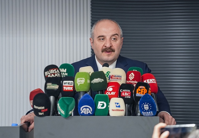 Bursaspor Plus Tanıtıldı