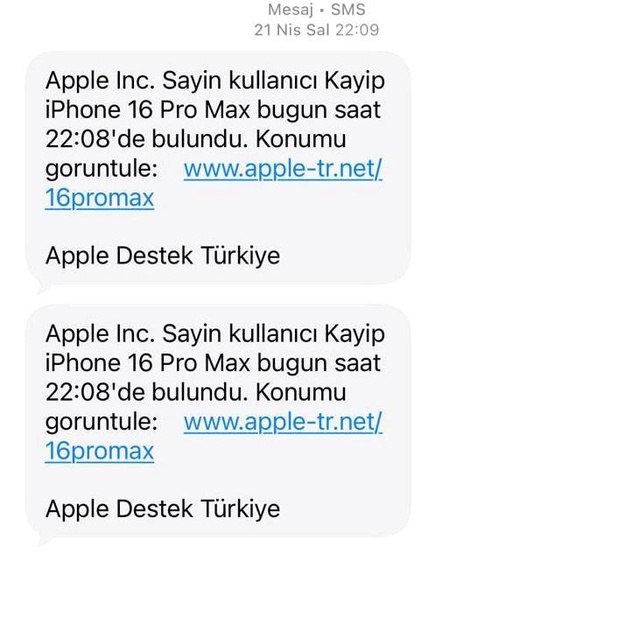 İstanbul’da Telefon Hırsızlığında Dolandırıcılık Yöntemi