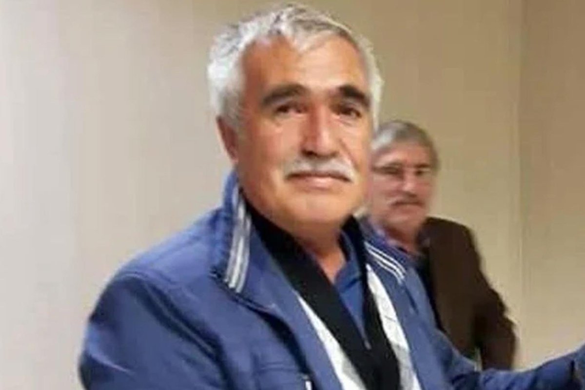 Merdivenden düşen adam hayatını kaybetti
