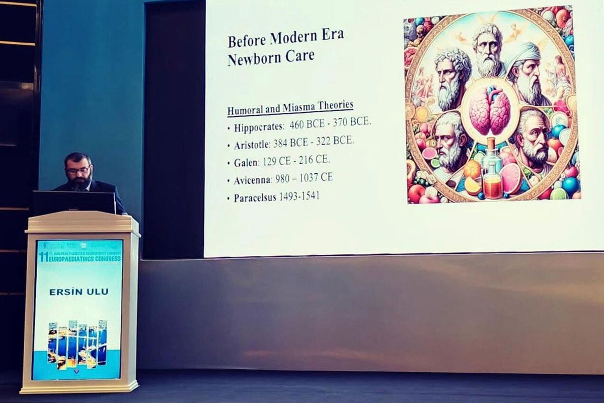 Cerrahpaşa’da “28 Şubat” tartışması: Dr. Ersin Ulu’dan dikkat çeken açıklama