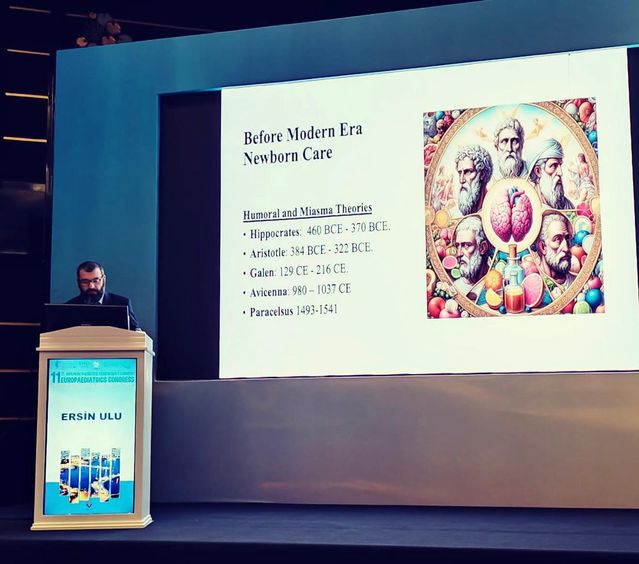 Cerrahpaşa'da 28 Şubat Tartışması: Dr. Ersin Ulu'dan Kritik Açıklamalar