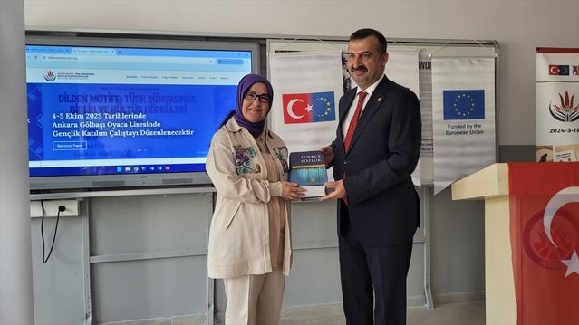 Türk Dünyasında Kültür Köprüleri Projesi Tamamlandı