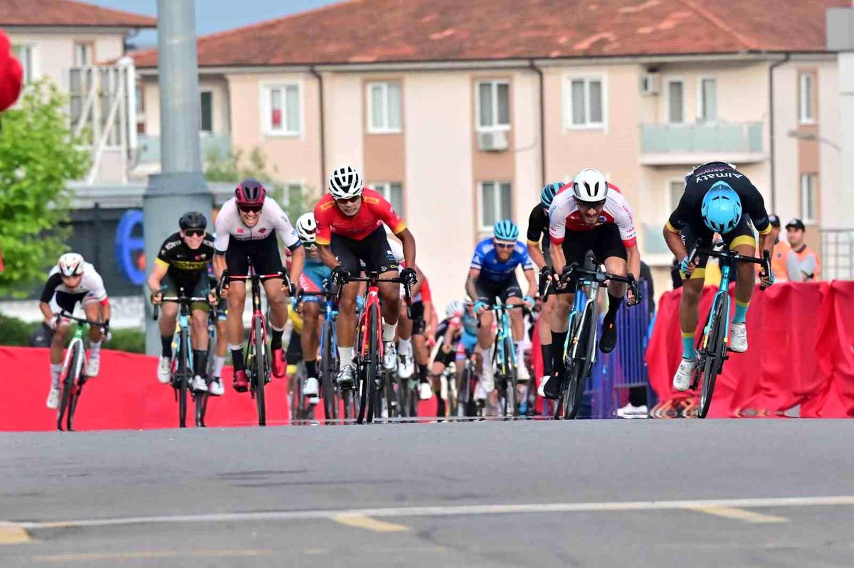 Dünyanın gözü Sakarya\'da olacak: MTB Eliminatör Avrupa Şampiyonası ve Dünya Kupası nefes kesecek