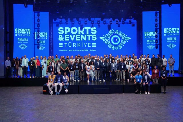 Antalya’da Spor Turizmi Zirvesi