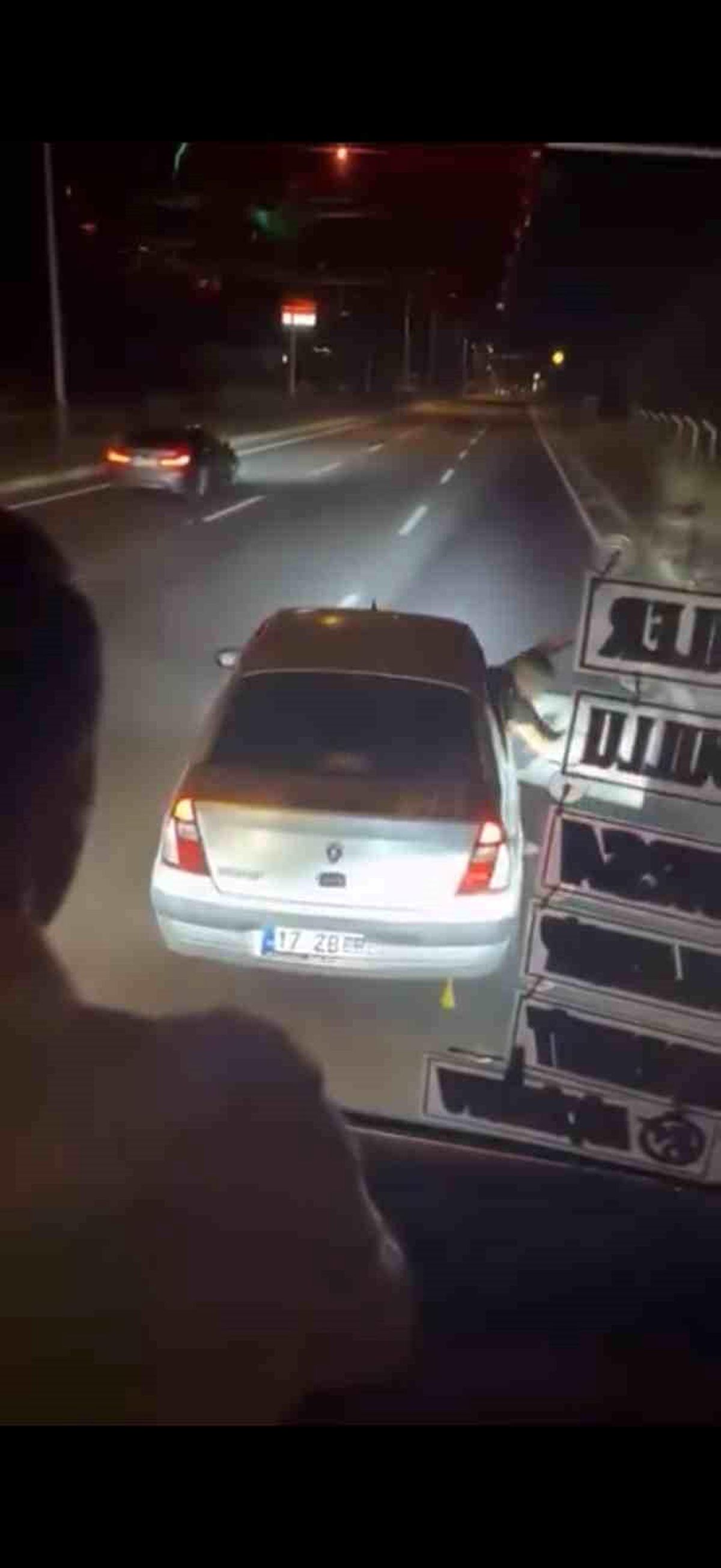 Alkollü Sürücüye Rekor Ceza: 657 Bin TL