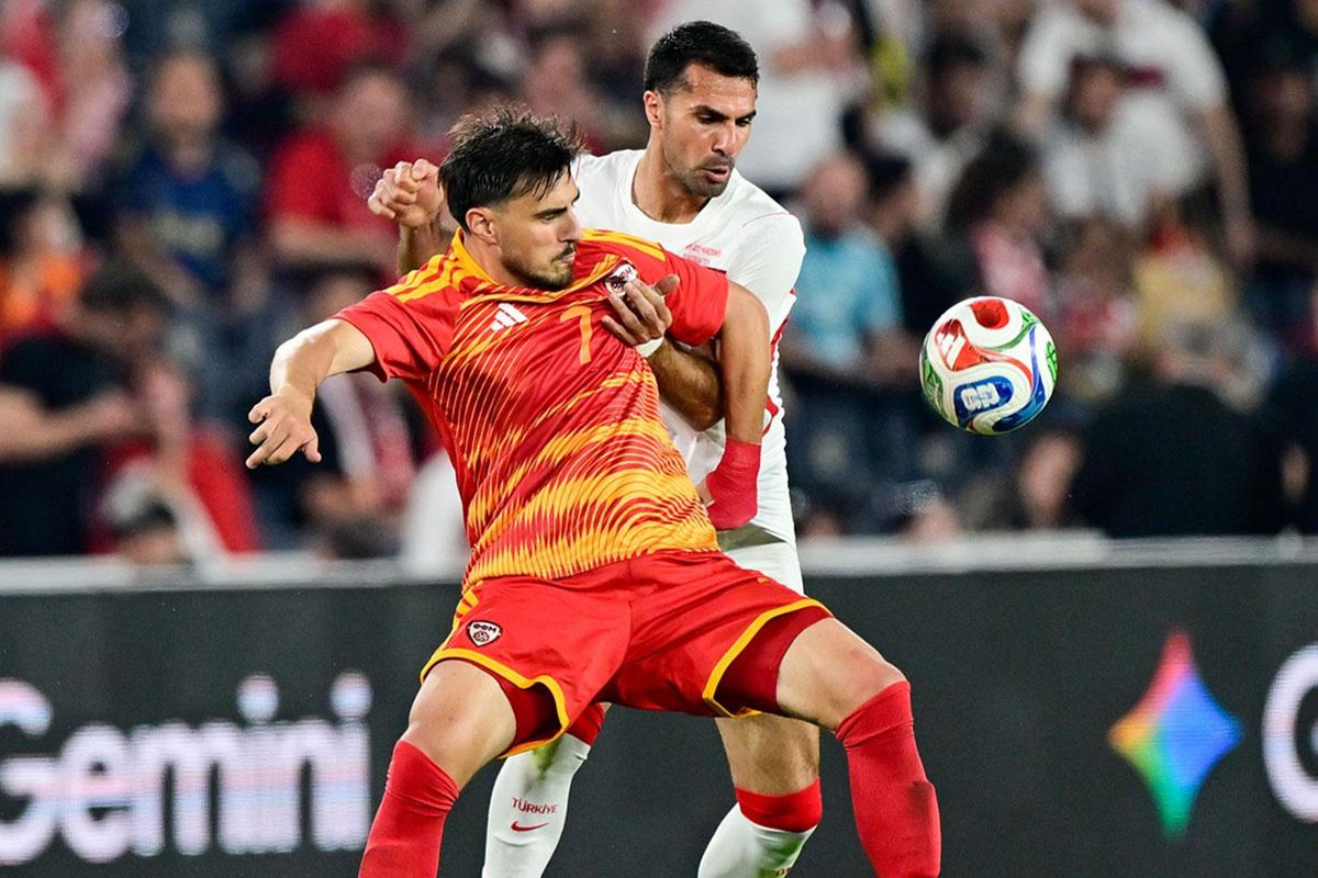 Eljif Elmas\'tan transfer mesajı: İstanbul\'da yaşamak istiyorum