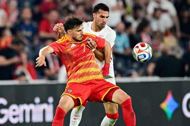 Eljif Elmas'tan transfer mesajı: İstanbul'da yaşamak istiyorum