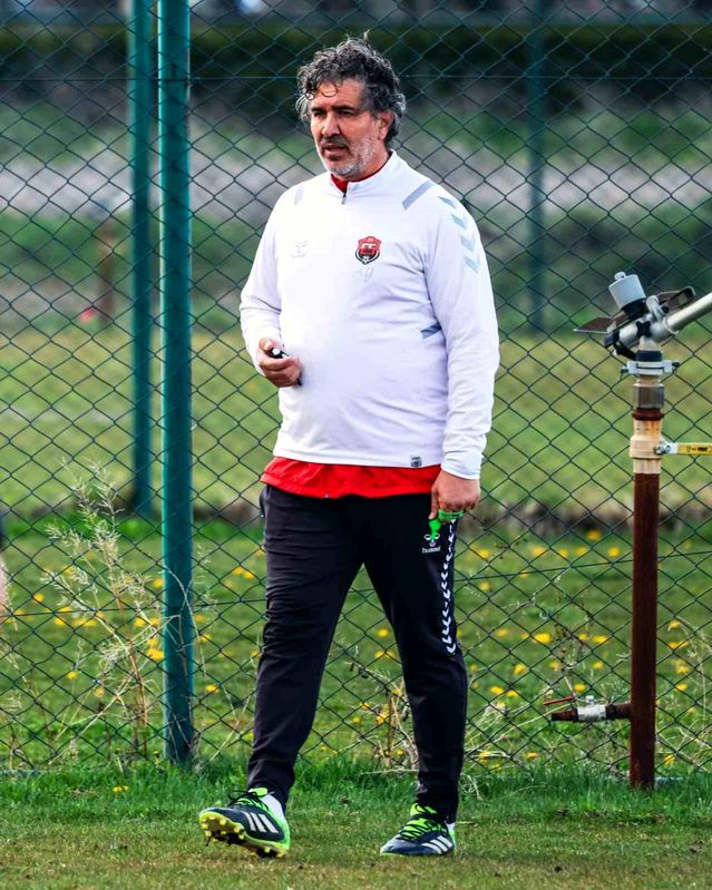 Erzincanspor'da Teknik Direktör Değişimi