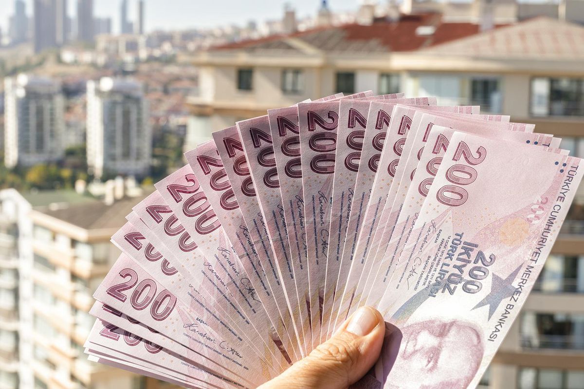 Ev sahipleri dikkat! Bugün son gün, ödemeyene ceza var