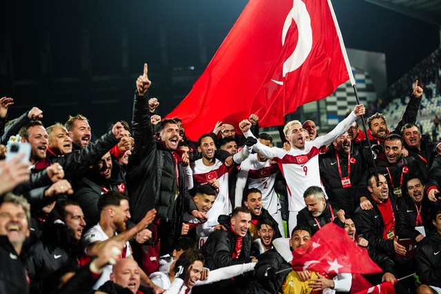 Fenerbahçe milli yıldızı da alıyor! Yeni sezonda ortalık resmen yanacak