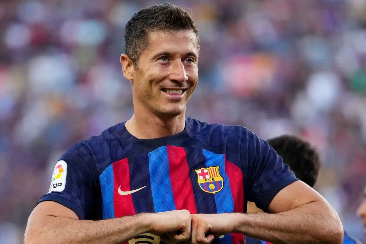 Fenerbahçe\'den Lewandowski bombası
