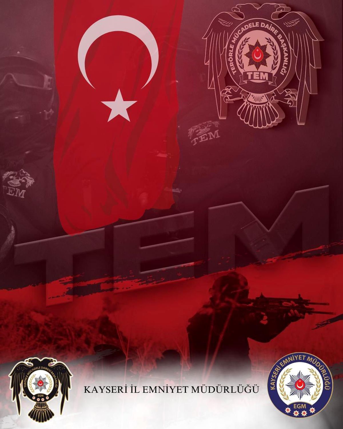 FETÖ Üyesi Şahıs Kayseri\'de Yakalandı
