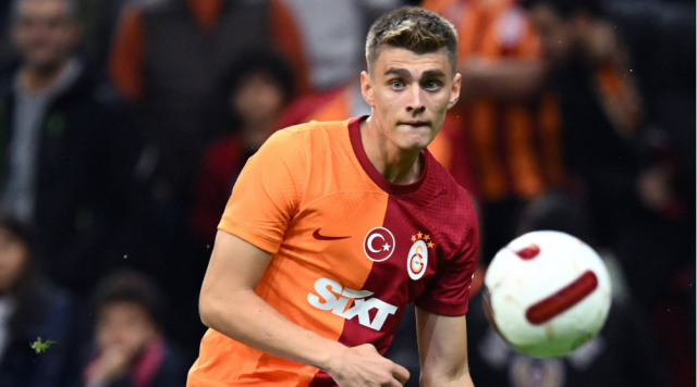 Galatasaray'da şok bir ayrılık daha! Böyle bir sonu kimse beklemiyordu