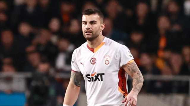 Galatasaray'dan Abdülkerim için karar! İmzalar atılıyor