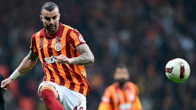 Galatasaray'dan Abdülkerim için karar! İmzalar atılıyor