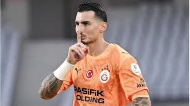 Galatasaray Uğurcan için kararını verdi! İmzalar atılıyor