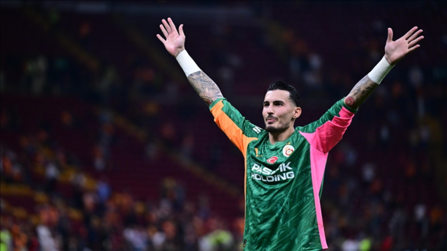 Galatasaray Uğurcan için kararını verdi! İmzalar atılıyor