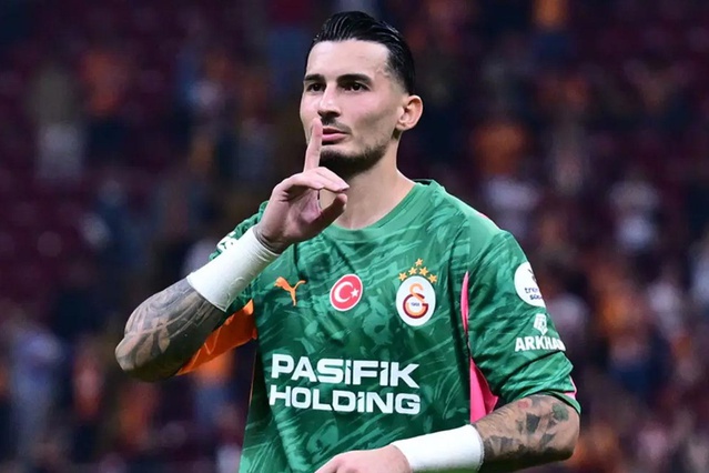 Galatasaray’dan Uğurcan’a tarih jest! İmza atılıyor
