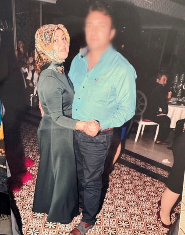 Gülten'i öldürmeden önce not yazıp çelenk göndermiş