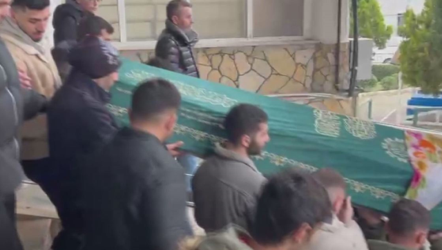 Gülten'i öldürmeden önce not yazıp çelenk göndermiş