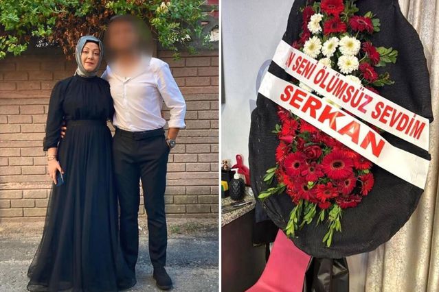 Gülten'in Katili Not Bıraktı: Şoke Eden Cinayetin Detayları Ortaya Çıktı