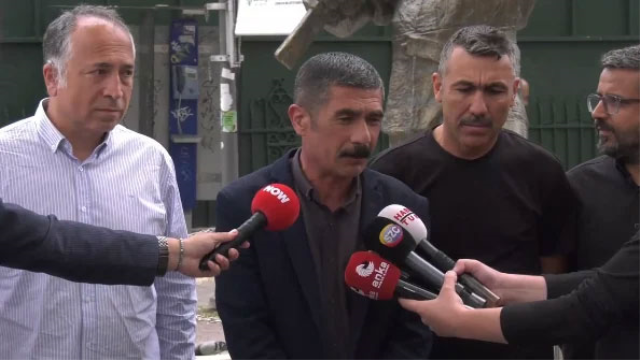 Haklarını alamayan maden işçileri yeniden Ankara yolunda