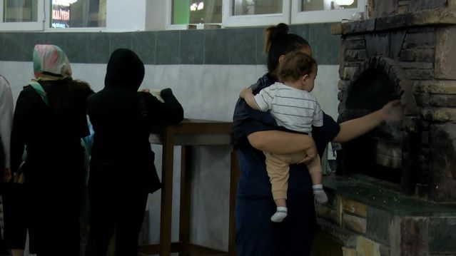 Hatay'da Gadir-i Hum Bayramı Kutlandı