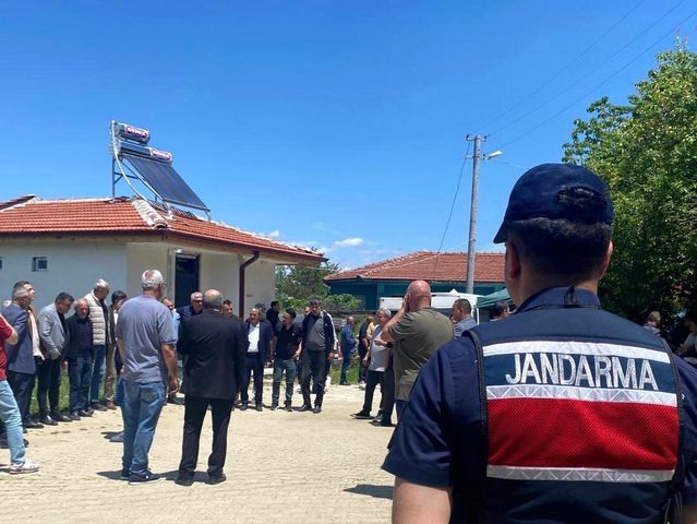 Bilecik'te Hıdırellez Şenliklerinde Güvenlik Önlemleri