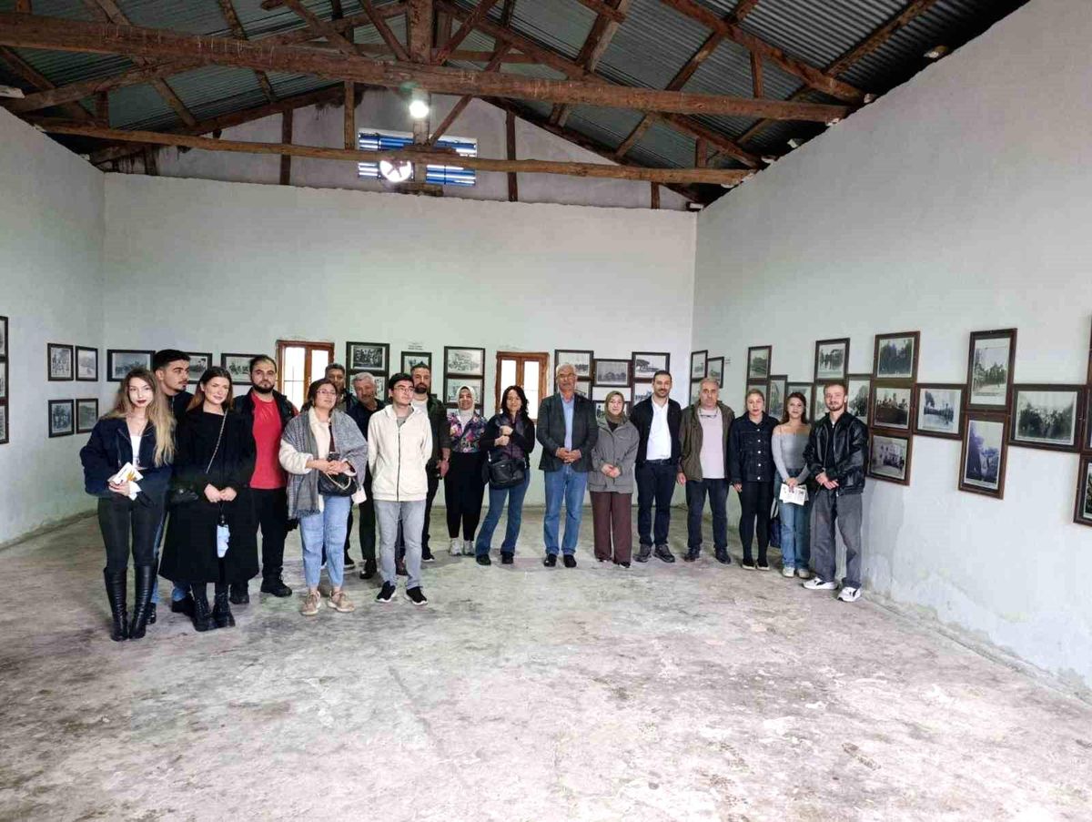 Kozan\'ın Kurtuluşu İçin Tarihi Ziyaret