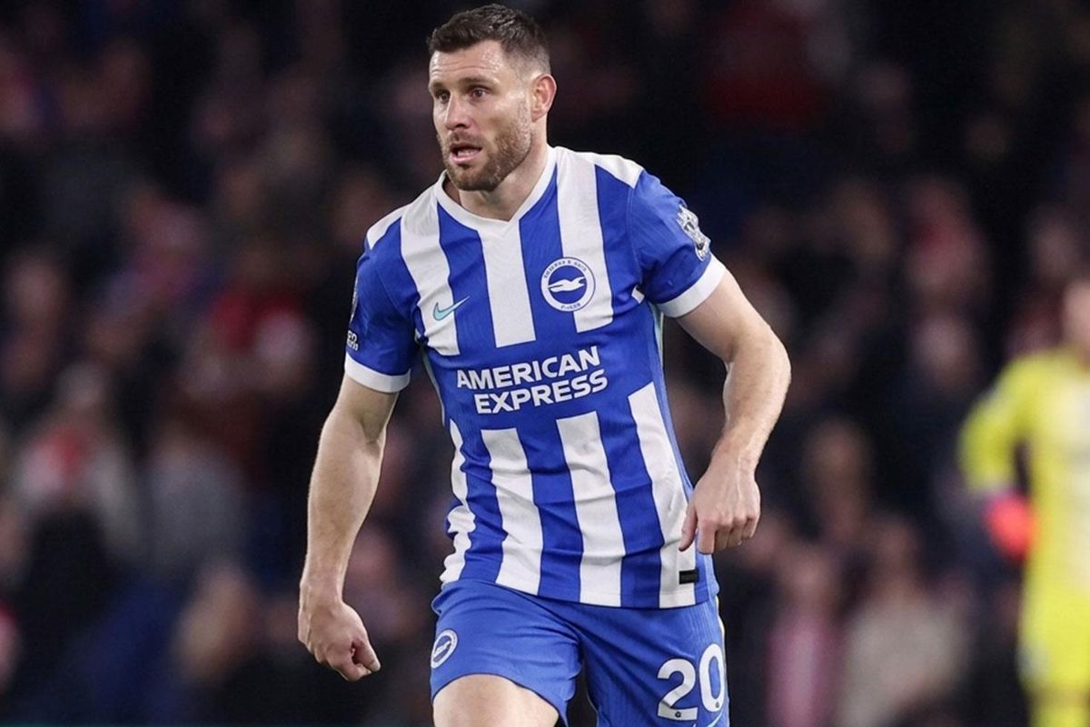 İngiliz efsanesi James Milner futbolu bıraktı