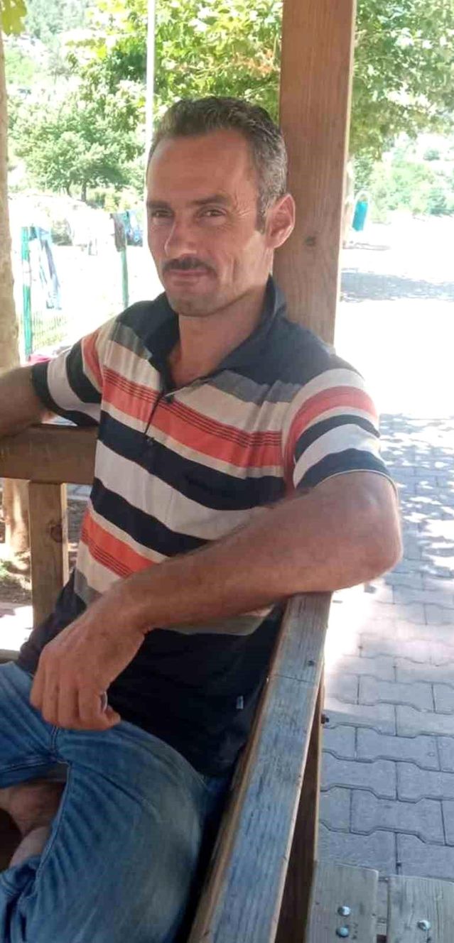 Kahramanmaraş'ta Silahlı Kavga: 1 Ölü