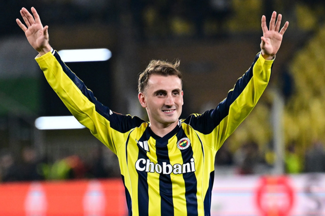 Kerem Aktürkoğlu'na sürpriz talip! Geri dönebilir