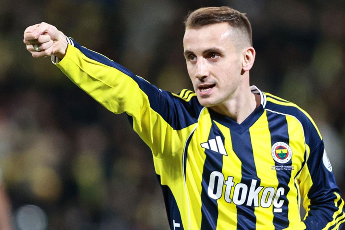 Kerem Aktürkoğlu\'na sürpriz talip! Geri dönebilir