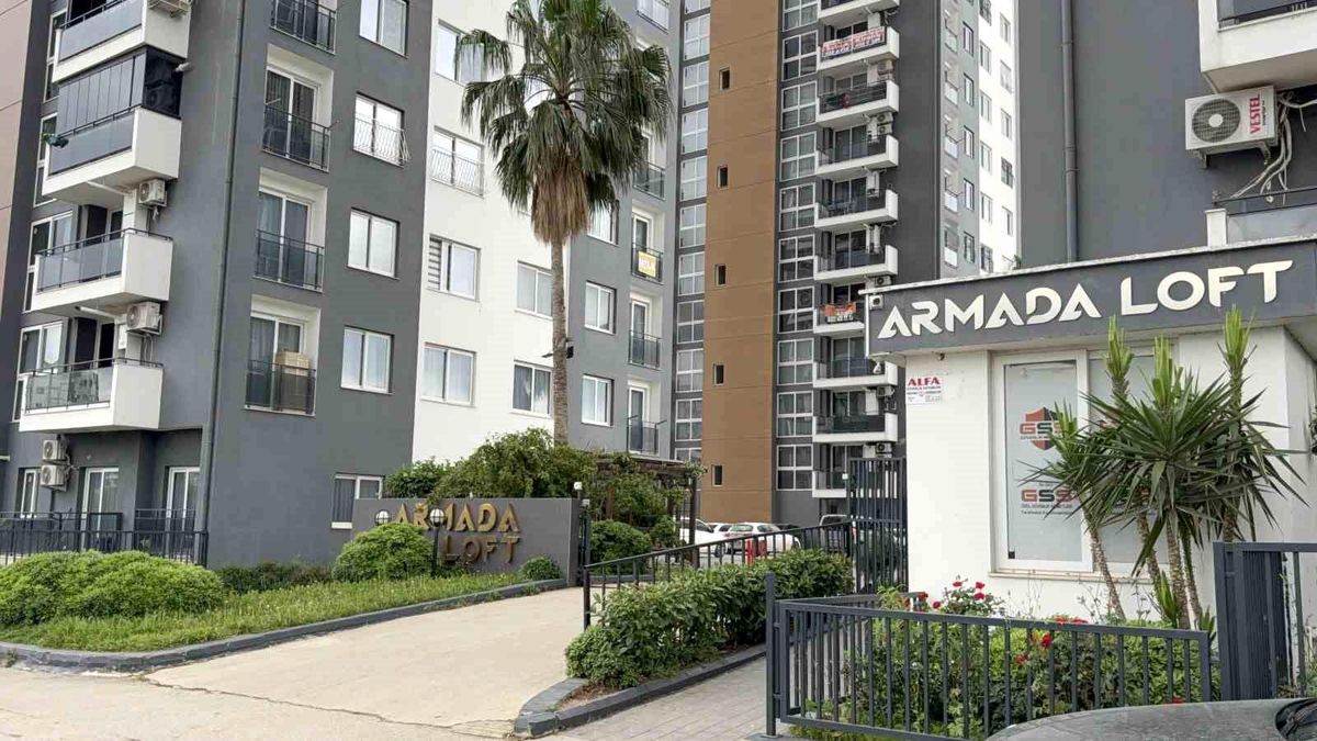 Adana\'da Komşu Tartışması Silahli Saldırıyla Bitti