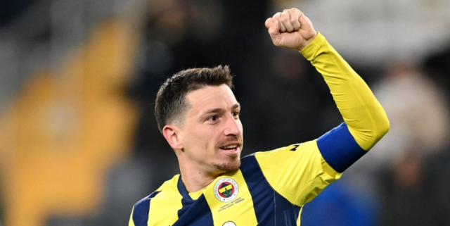 Mert Hakan Yandaş'ın geleceği belli oluyor