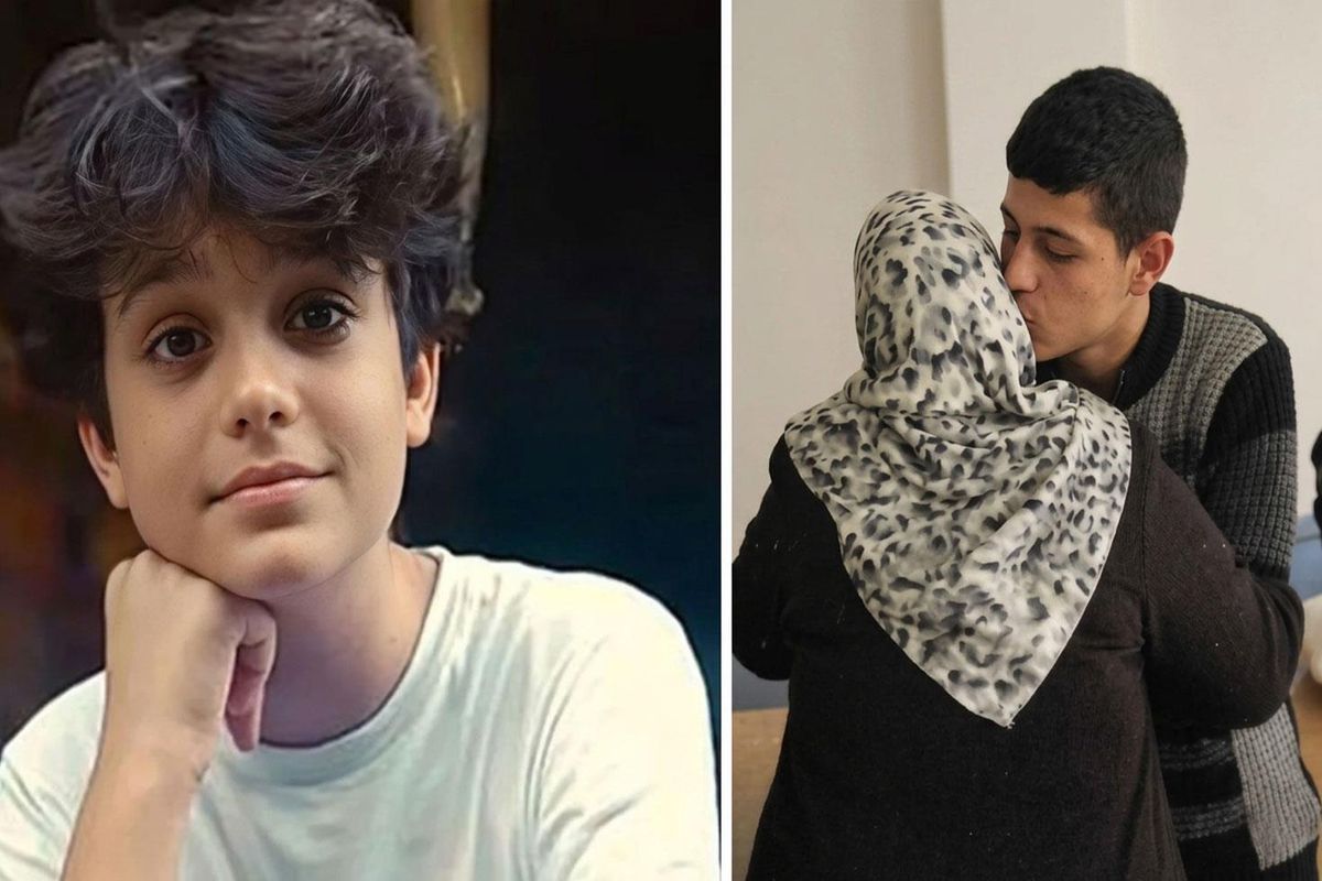 Minguzzi cinayetinde "cezaevi fotoğrafı" iddiası: Tamamen dezenformasyon çıktı