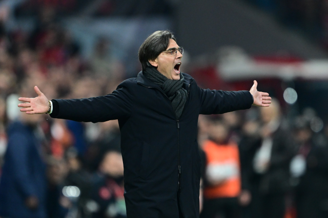 Montella'dan kadro itirafı: Çok üzüldüm, çok zordu