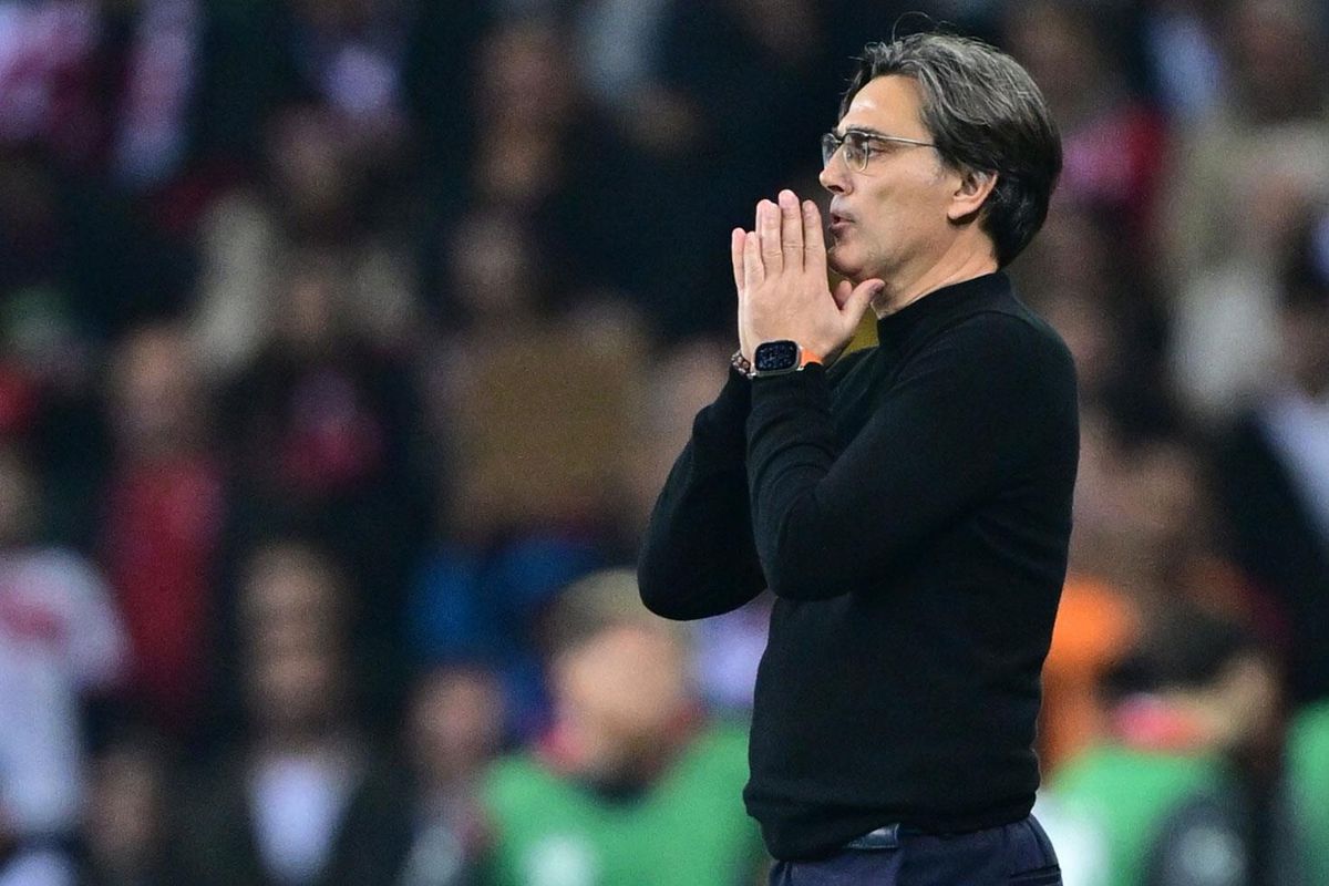Montella\'dan kadro itirafı: Çok üzüldüm, çok zordu